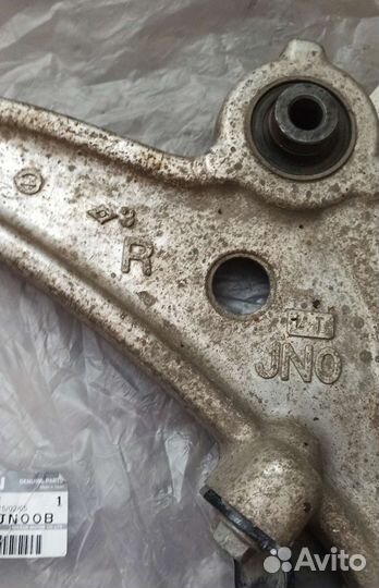 Рычаг передний левый Nissan Teana J32 2008-2013