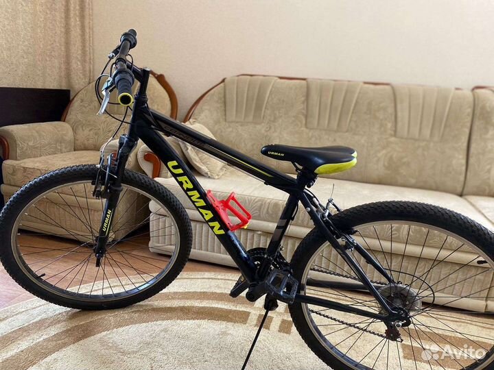 Велосипеды бу взрослый 26 колеса