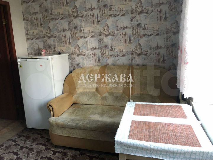 1-к. квартира, 39 м², 1/9 эт.