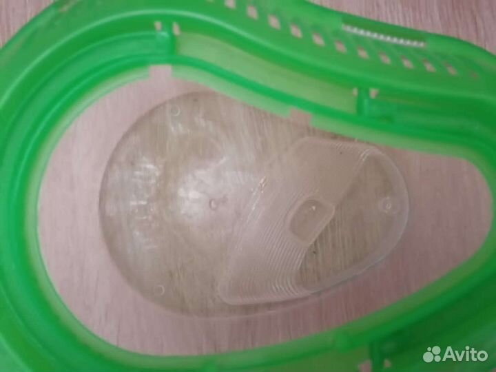 Аквариум для черепах