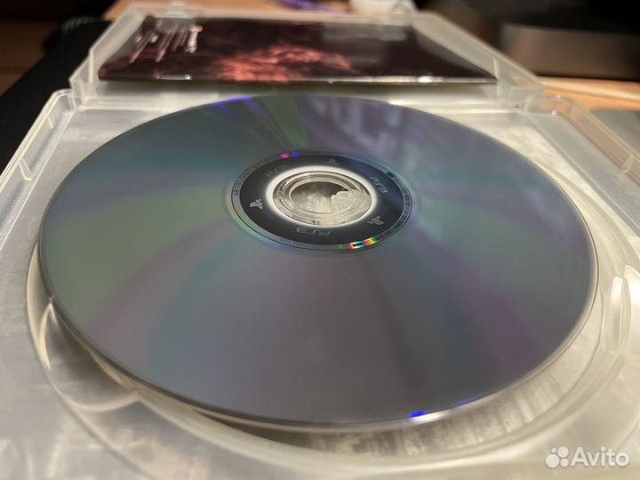 Demon's Souls PS3