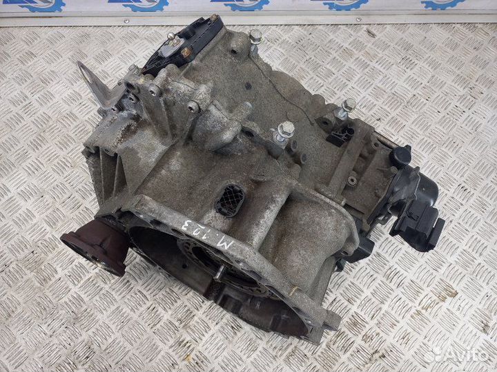 АКПП (коробка передач) Volkswagen Passat B8 1.6