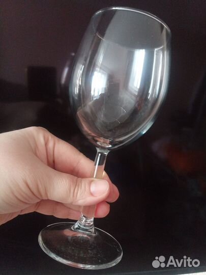 Бокалы для вина IKEA