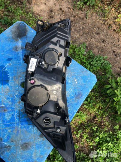 Фара правая для Iveco Daily 2020