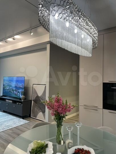 4-к. апартаменты, 256 м², 3/3 эт.