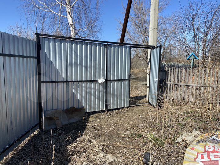 Дача 36 м² на участке 5,2 сот.