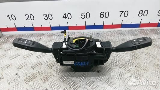 Переключатель поворотов и дворников (стрекоза) for