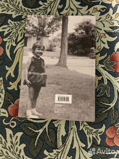 Автобиография Деми Мур