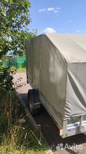 Продается прицеп