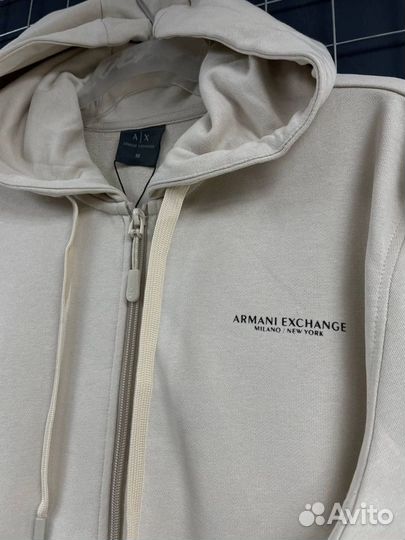 Спортивный костюм Armani exchange