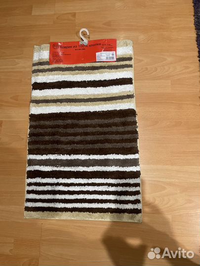 Коврик для ванной