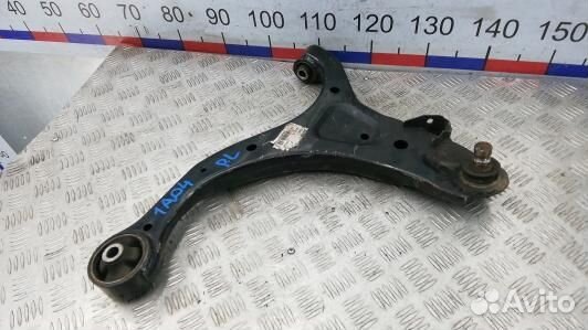 Рычаг передний нижний левый KIA sorento 2 (1AD04O5