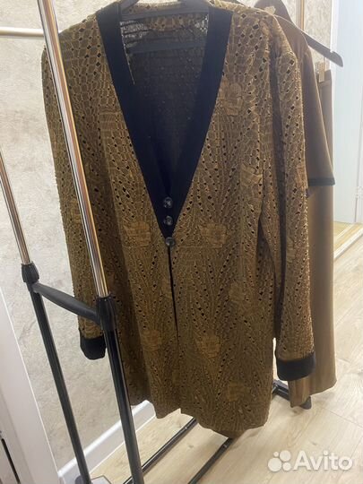 Женские вещи 54-56 размера