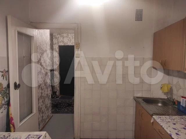 1-к. квартира, 32,9 м², 3/5 эт.