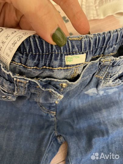 Детская одежда для девочек 56 62 68 74