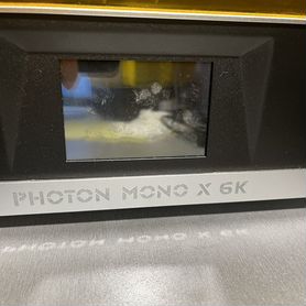 Anycubic photon mono x 6k