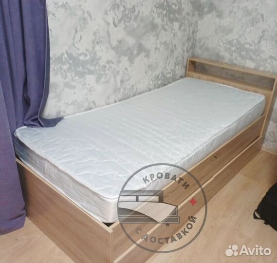 Кровать 90х200