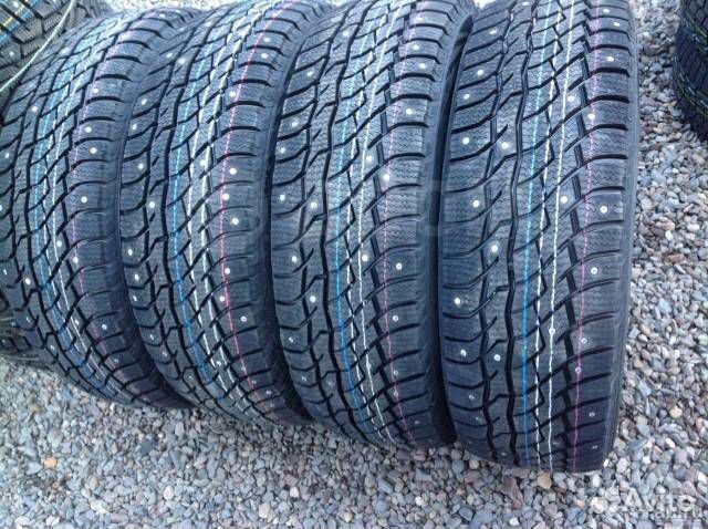 Viatti Bosco Nordico V-523 235/65 R17