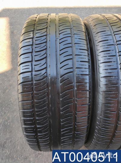Pirelli Scorpion Zero 255/45 R20 98H