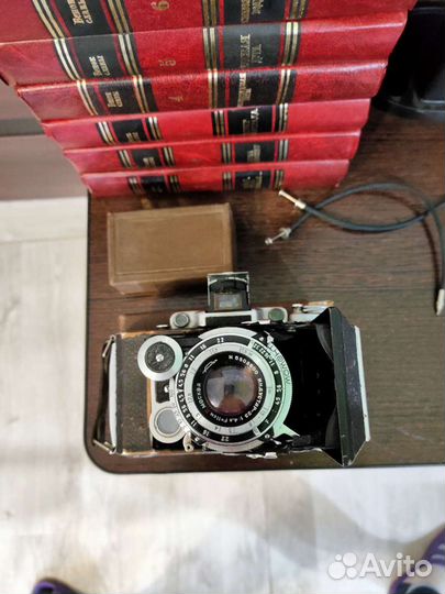 Фотоаппарат москва 2