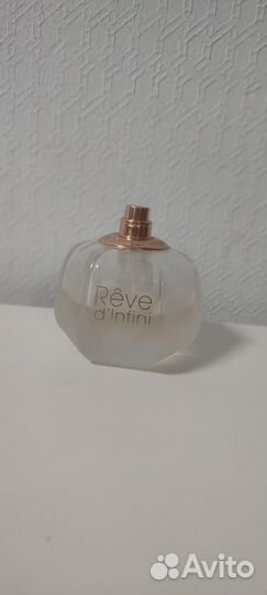 Lalique reve d' infini 45 мл оригинал