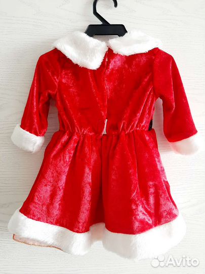 Костюм Новогодний детский 6мес