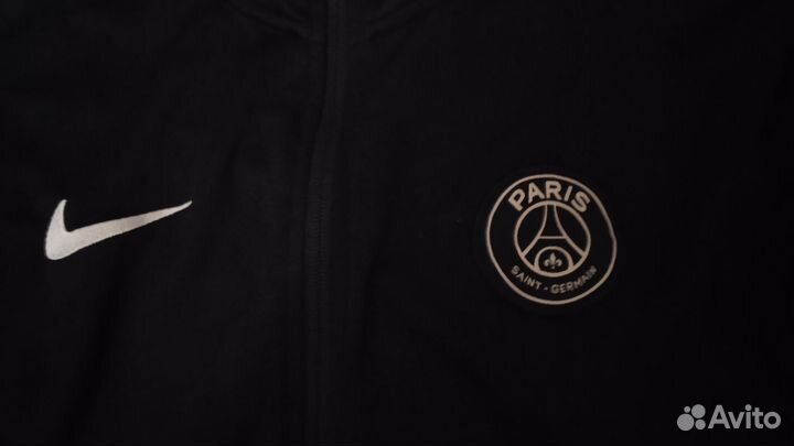 Спортивный костюм Nike PSG