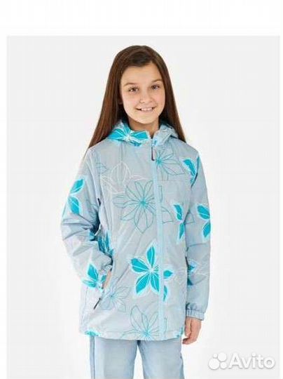 Новый демисезонный костюм Futurino 128