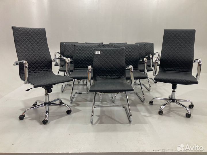 Кресло для переговоров