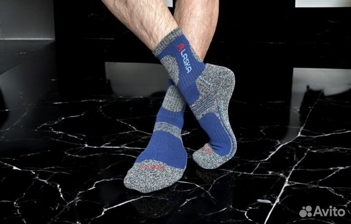 Термоноски Аляска все размеры