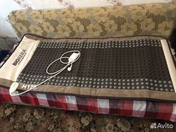Матрас biokera