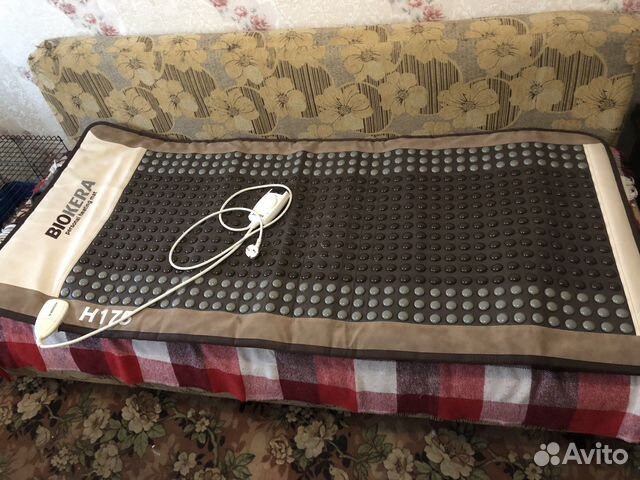 Матрас biokera