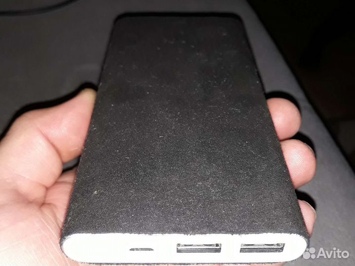 Xiaomi mi Power bank 10000 mAh
