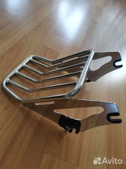 Багажник Harley Davidson для турингов