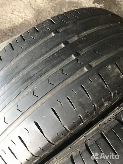 Continental ContiPremiumContact 5 205/60 R15