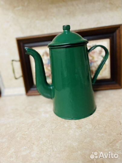 Кувшин чайник СССР