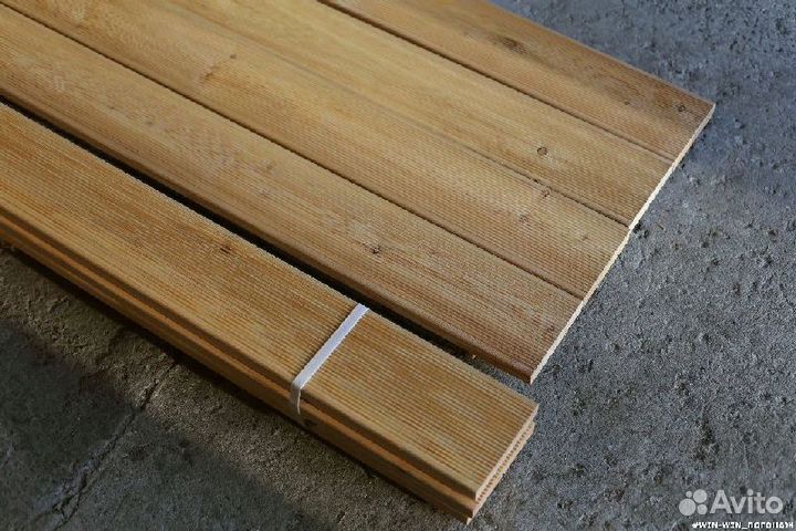 Террасная доска 27х142х5