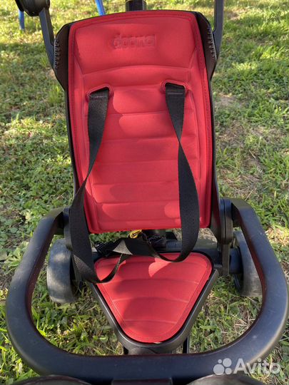 Велосипед doona liki trike