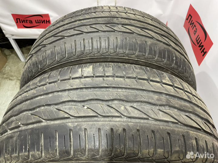 Bridgestone Turanza ER300 215/55 R17