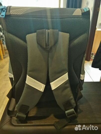 Рюкзак школьный для мальчика