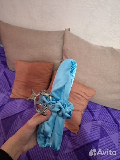 Бигуди мягкие