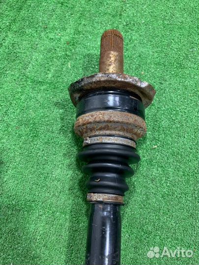 Привод задний правый Bmw 5-Series F07 2010