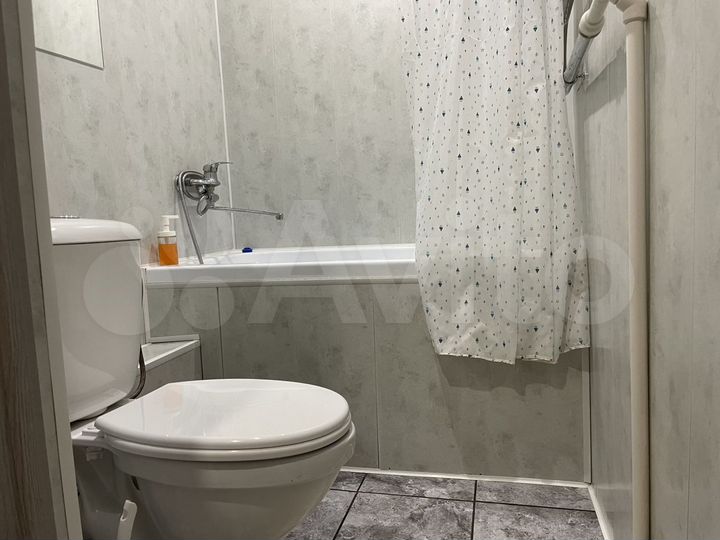 Квартира-студия, 21 м², 2/5 эт.