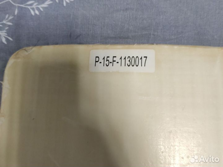 Бронеплиты Dupont Свмпэ Бр3