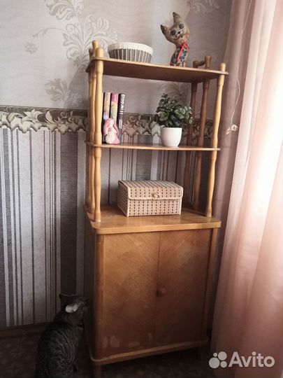 Стеллаж СССР