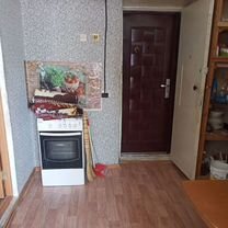 Комната 35 м² в 2-к., 5/5 эт.