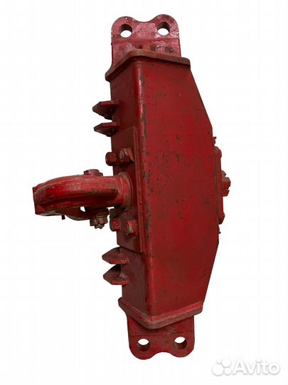 Крюк (прицепное устройство) К-700