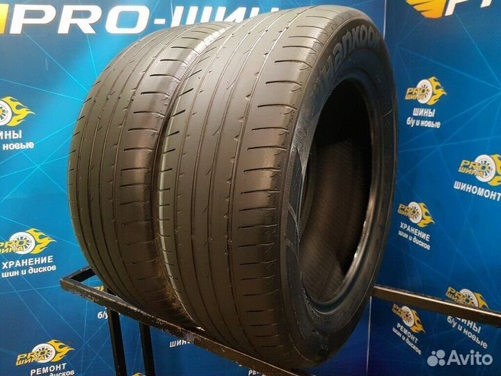 Hankook Ventus Prime 2 K115 225/60 R17
