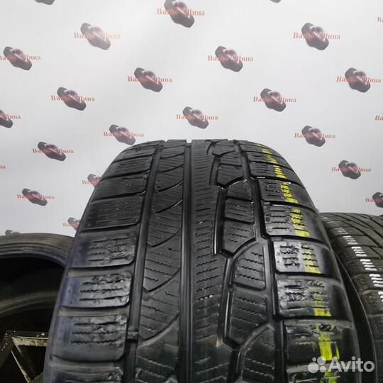 Nokian Tyres WR G2 275/40 R20