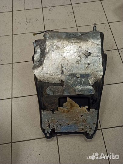 Бак топливный yamaha venture multi purpose